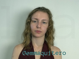 Gemmaquitero