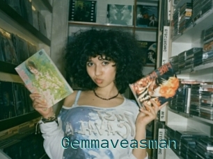 Gemmaveasman
