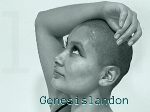 Genesislandon