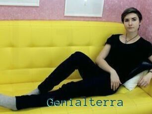 Genialterra