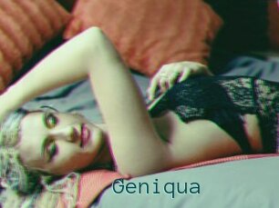 Geniqua