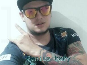 Genius_baby