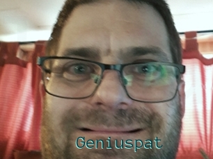 Geniuspat