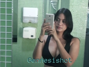 Gennesishot