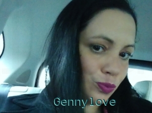 Gennylove