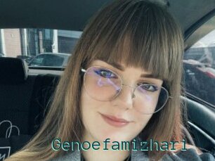 Genoefamizhari