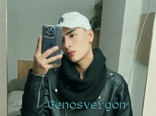 Genosvergon