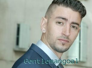 Gentlemangoal
