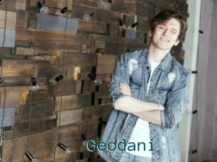 Geodani