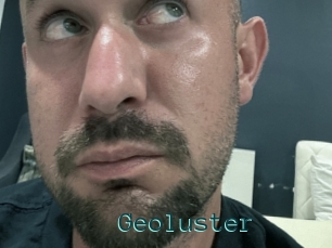 Geoluster