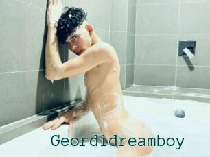 Geordidreamboy
