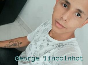 George_lincolnhot