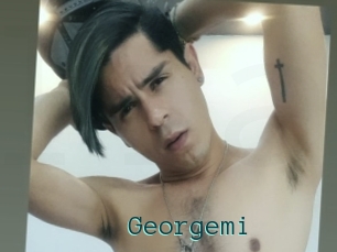 Georgemi