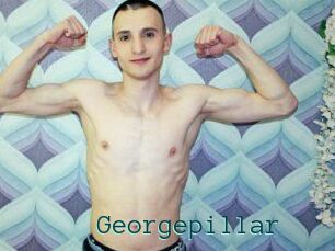 Georgepillar