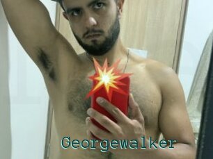 Georgewalker