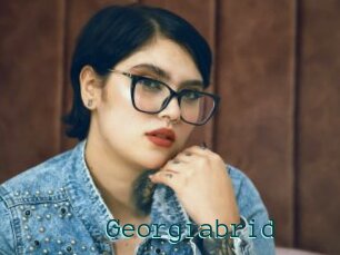 Georgiabrid