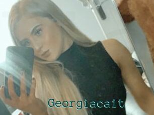 Georgiacait