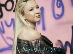 Georgiahayes