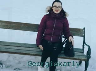 Georgiakarly