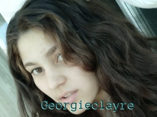 Georgieclayre