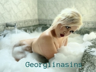 Georgiinasins