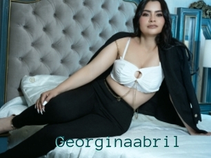 Georginaabril