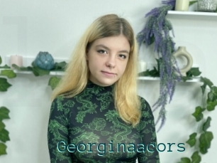 Georginaacors