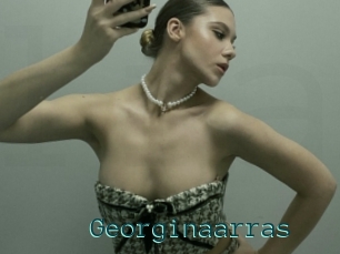 Georginaarras