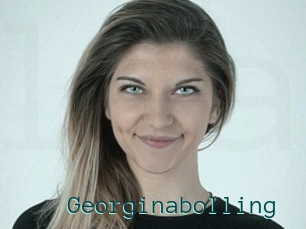Georginabolling