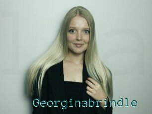 Georginabrindle