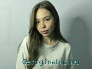 Georginaburner