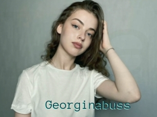 Georginabuss