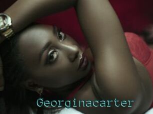 Georginacarter