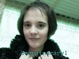 Georginacaryl