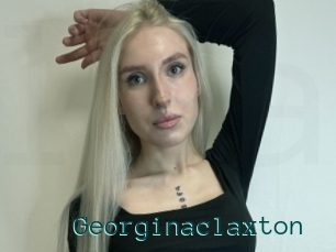 Georginaclaxton