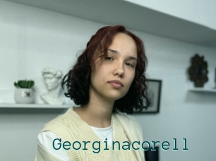 Georginacorell