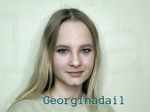 Georginadail