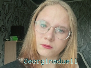 Georginaduell