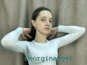 Georginaeger