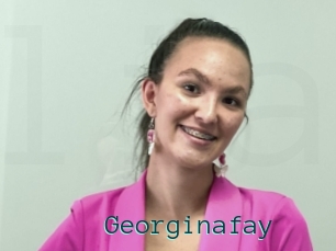 Georginafay