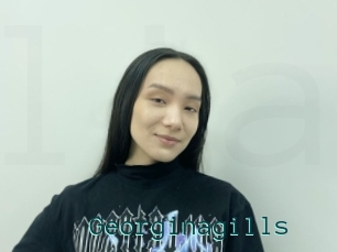 Georginagills