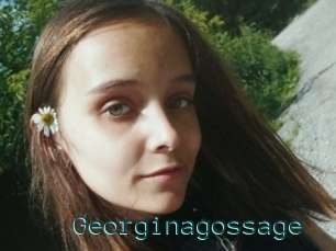 Georginagossage