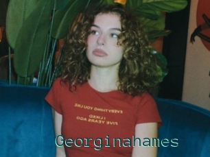 Georginahames