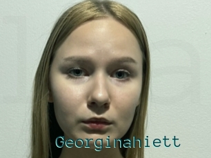 Georginahiett