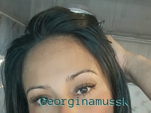Georginamussk