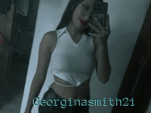 Georginasmith21