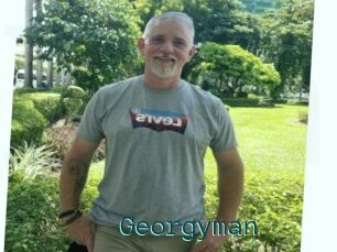 Georgyman