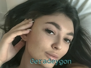 Geradeygon