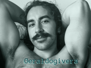 Geraldogivera