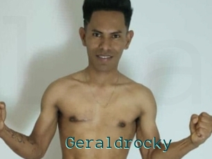 Geraldrocky